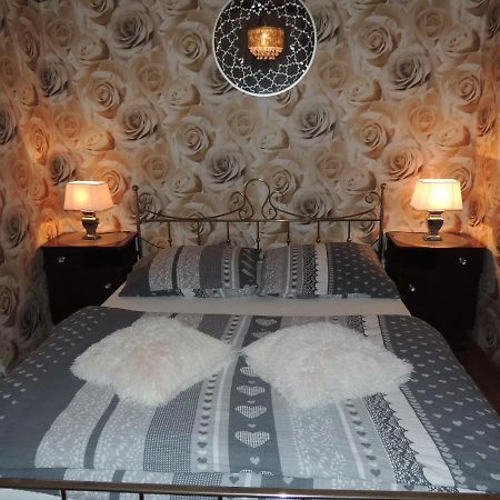 Apartament Michelle Διαμέρισμα Στσέτσιν Εξωτερικό φωτογραφία