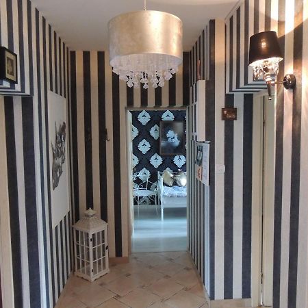Apartament Michelle Διαμέρισμα Στσέτσιν Εξωτερικό φωτογραφία