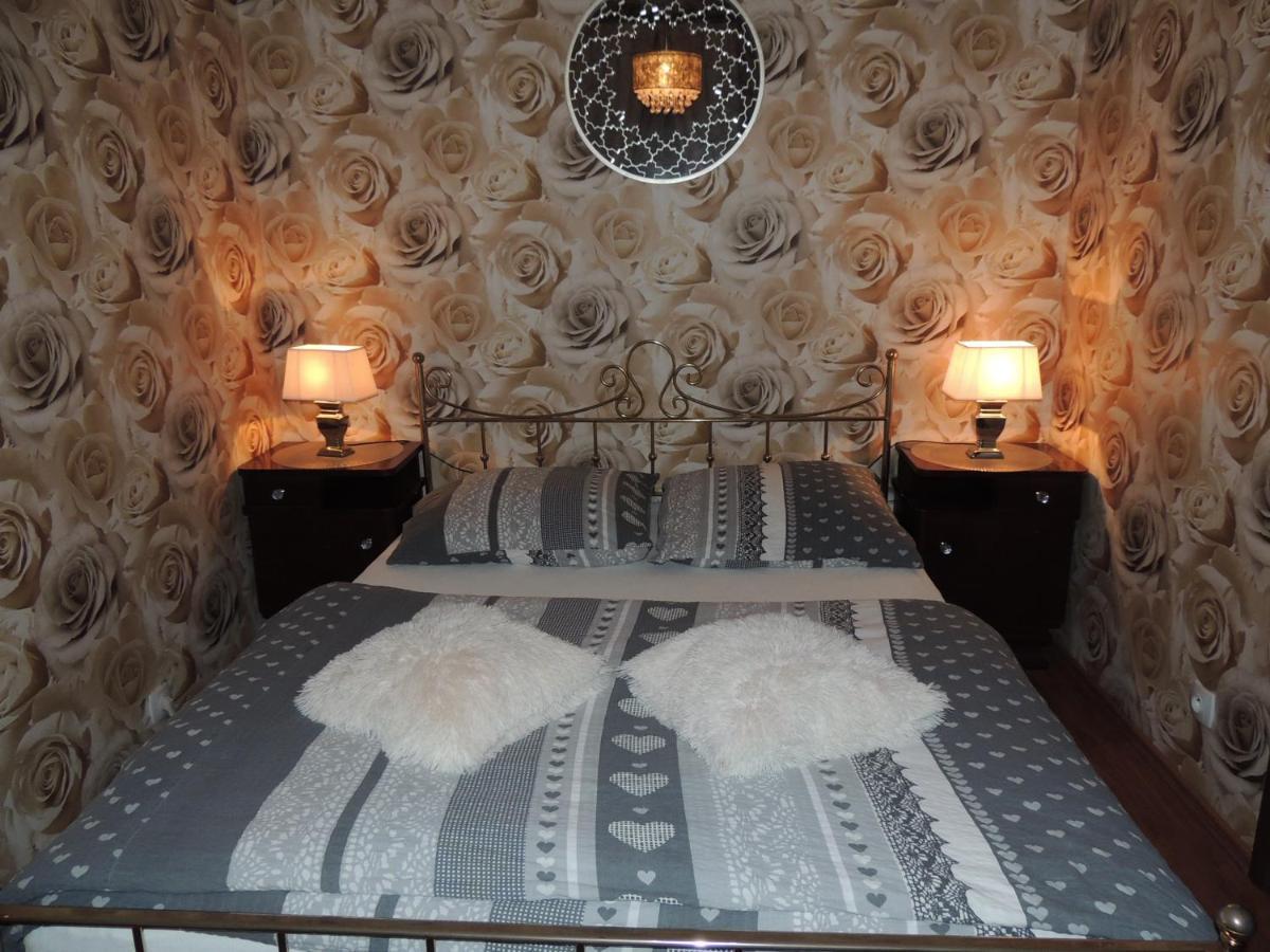 Apartament Michelle Διαμέρισμα Στσέτσιν Εξωτερικό φωτογραφία