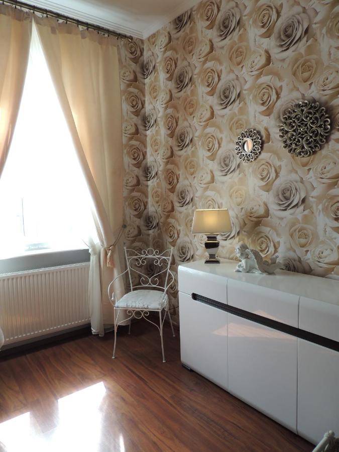 Apartament Michelle Διαμέρισμα Στσέτσιν Εξωτερικό φωτογραφία
