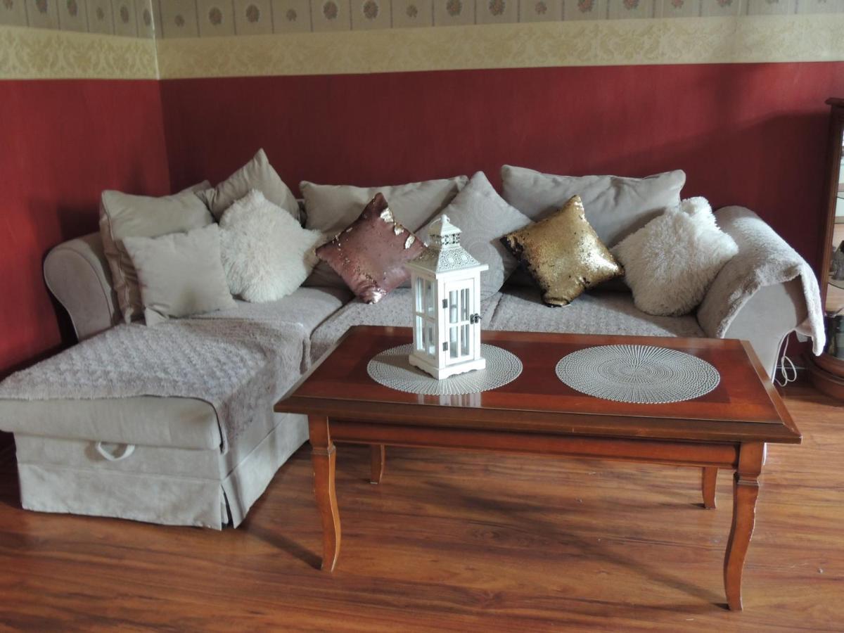 Apartament Michelle Διαμέρισμα Στσέτσιν Εξωτερικό φωτογραφία