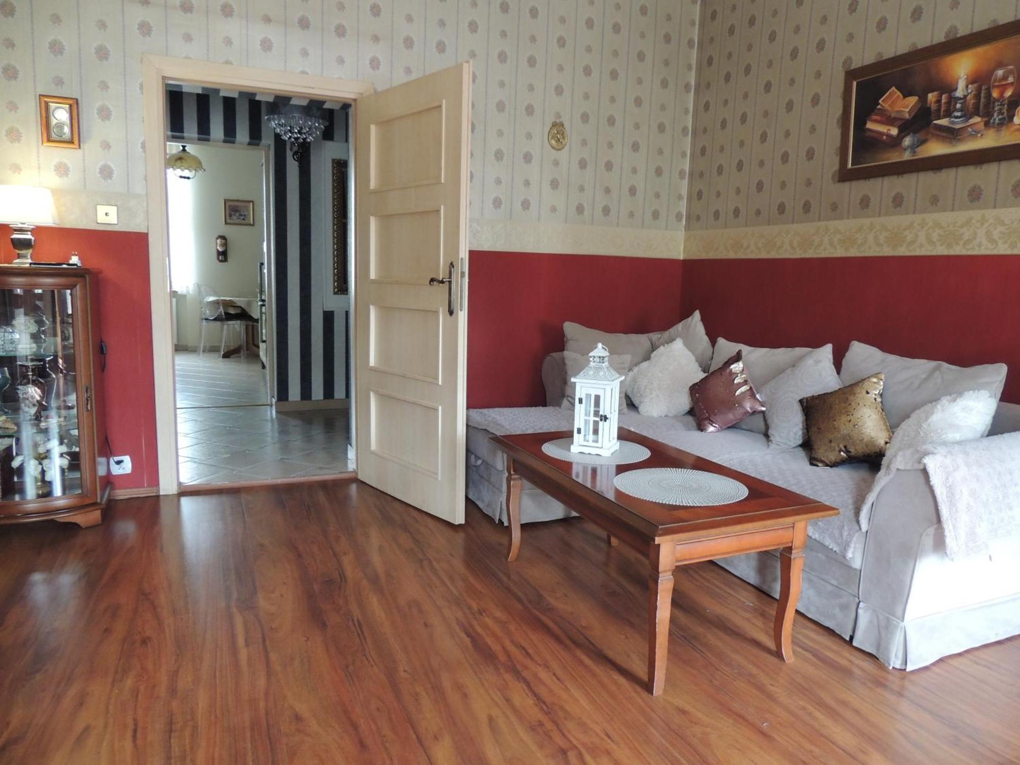 Apartament Michelle Διαμέρισμα Στσέτσιν Εξωτερικό φωτογραφία