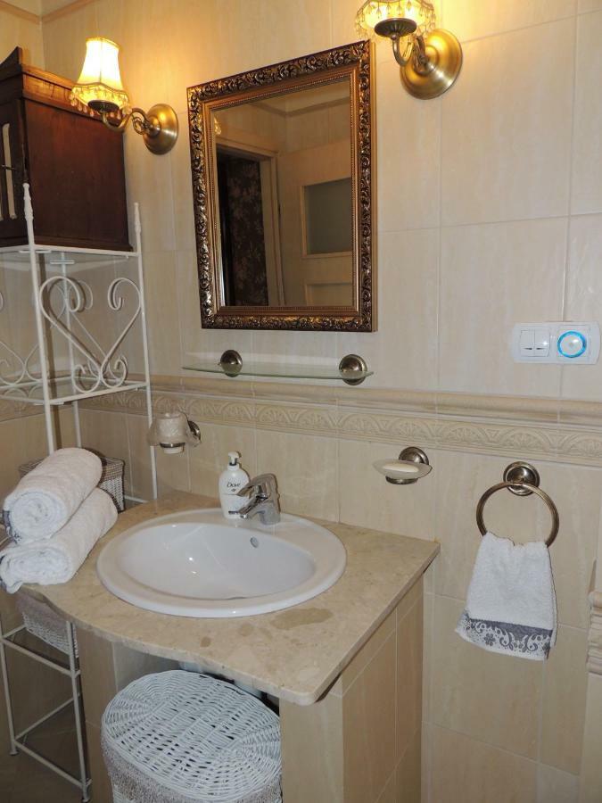 Apartament Michelle Διαμέρισμα Στσέτσιν Εξωτερικό φωτογραφία