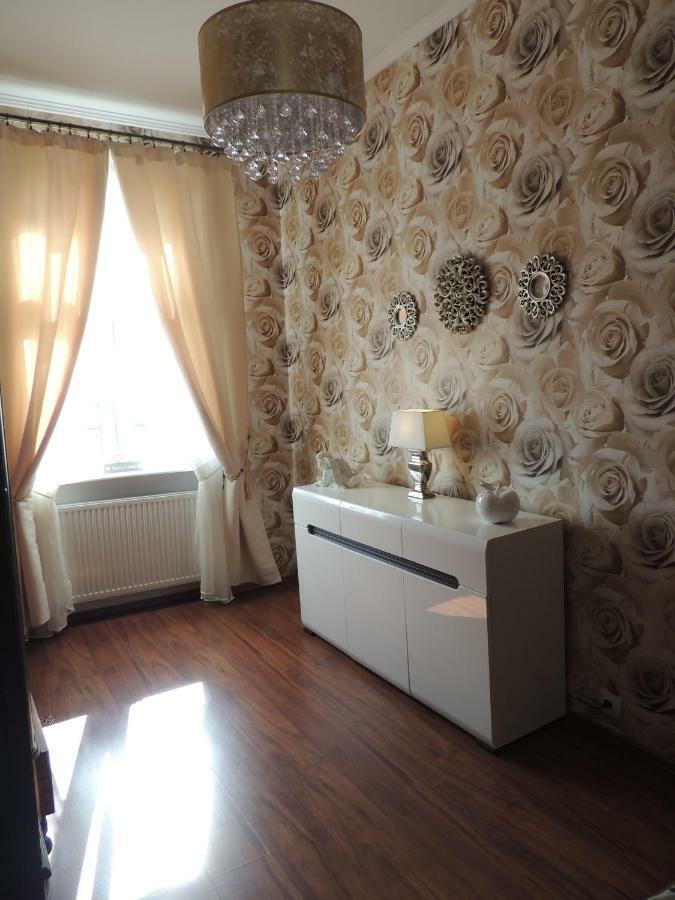 Apartament Michelle Διαμέρισμα Στσέτσιν Εξωτερικό φωτογραφία